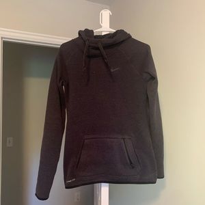 Nike thermafit sweatshirt
